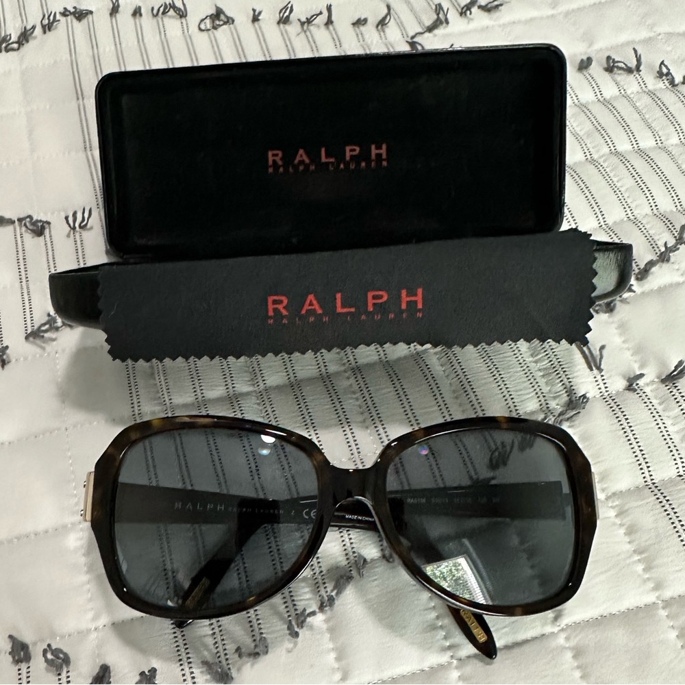 Ralph Lauren Sun Glasses